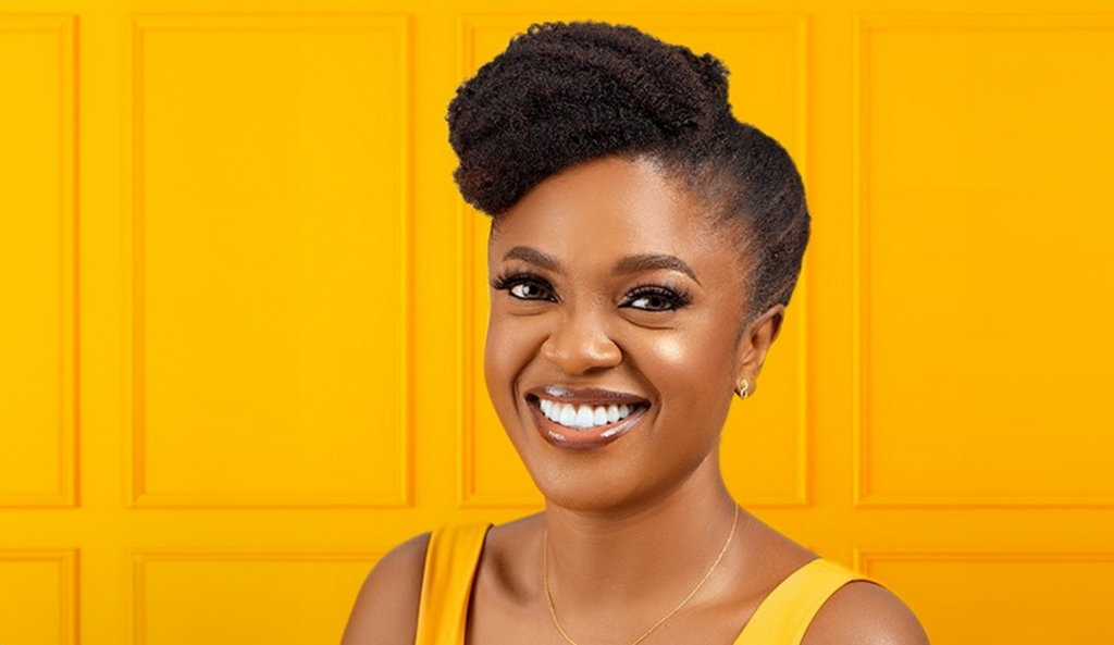 Omoni Oboli On Championing Women-Centred Stories