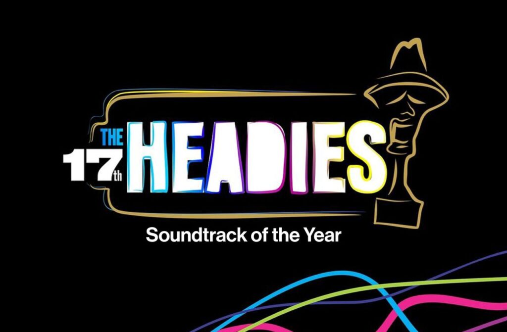 What the Headies Soundtrack Category Means for Nollywood 24 Headies introduces soundtrack of the year