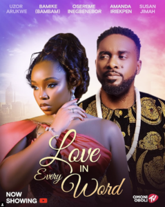 Love In Every World - Nollywire