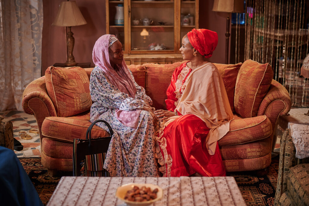 Maggi Unveils 'Tales of Ramadan' Series; A Must-Watch for the Holy Month 3 TOR Day F49111