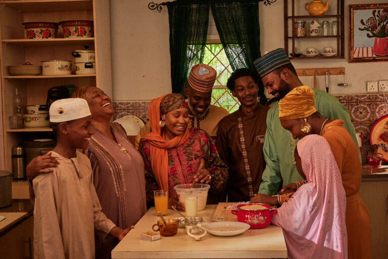 Maggi Unveils 'Tales of Ramadan' Series; A Must-Watch for the Holy Month