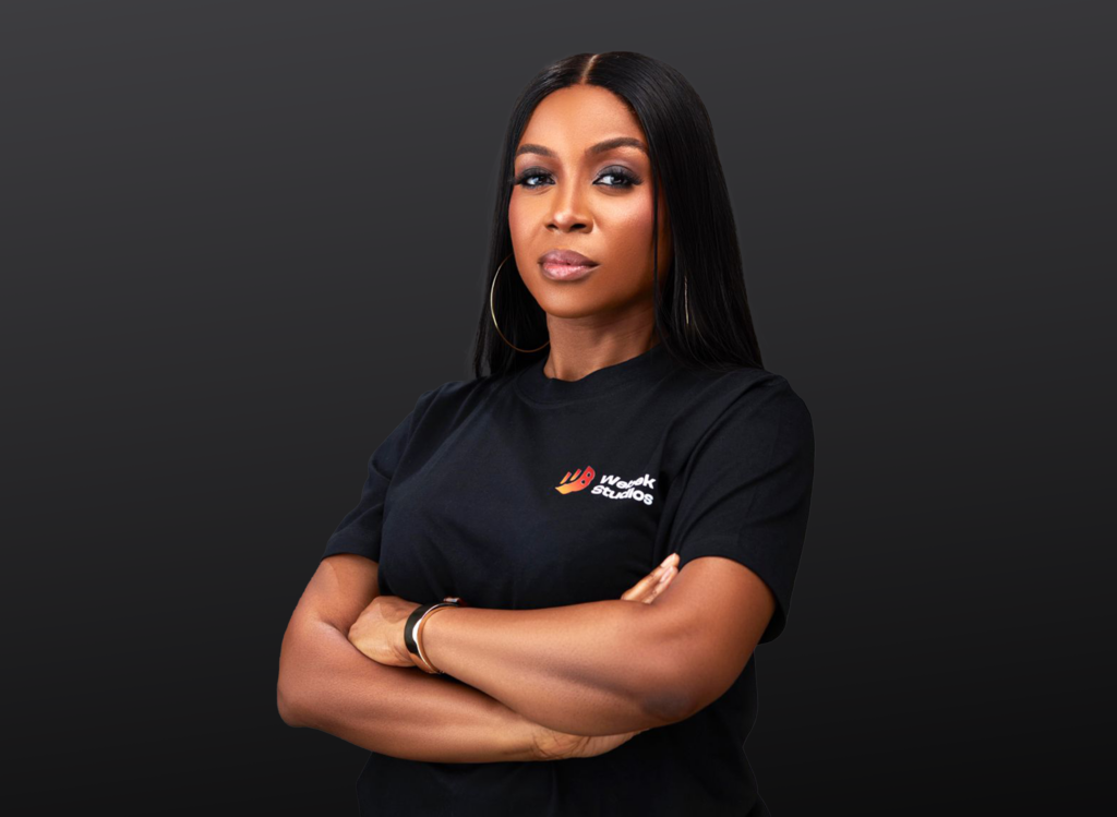 Edith Nwekenta and Webek Studios Are Redefining Nollywood for a Global Audience 10 Edith Nwekenta and Webek Studios Are Redefining Nollywood for a Global Audience