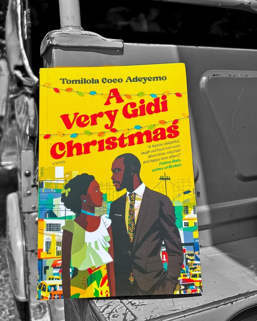 5 Book Adaptations NollyPhiles Want to See on the Big Screen 3 inmark 3