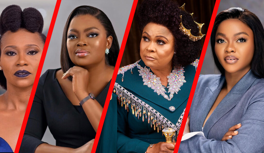 5 Nollyphiles Share The Nigerian Actresses Who Captivate Them 14 5 Nollyphiles Share The Nigerian Actresses Who Captivate Them