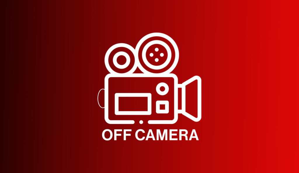 Nollywire Launches Off Camera: A Look at the Lives of Creatives Behind the Scenes 17 Nollywire Launches Off Camera