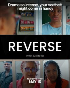 'Reverse' movie poster (2025) - Nollywire
