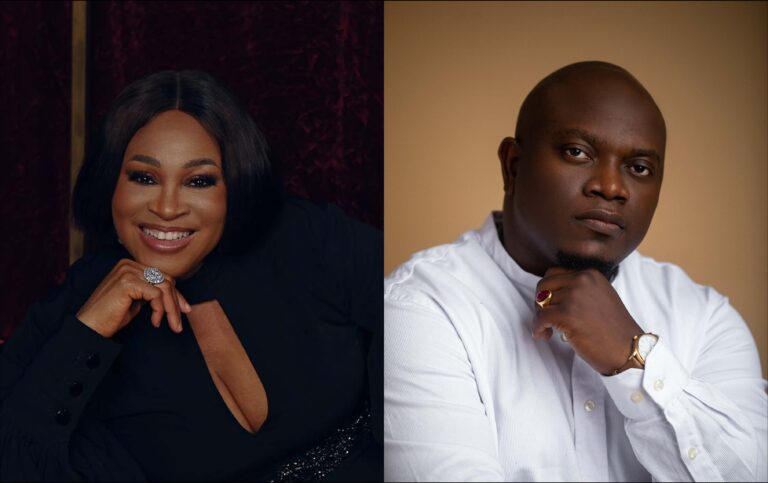 Adeoluwa Owu on 'Omo Boy' and a Bukky Wright Film in 2025 Plans - Nollywire
