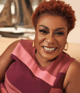 Bose Ogulu - Nollywire