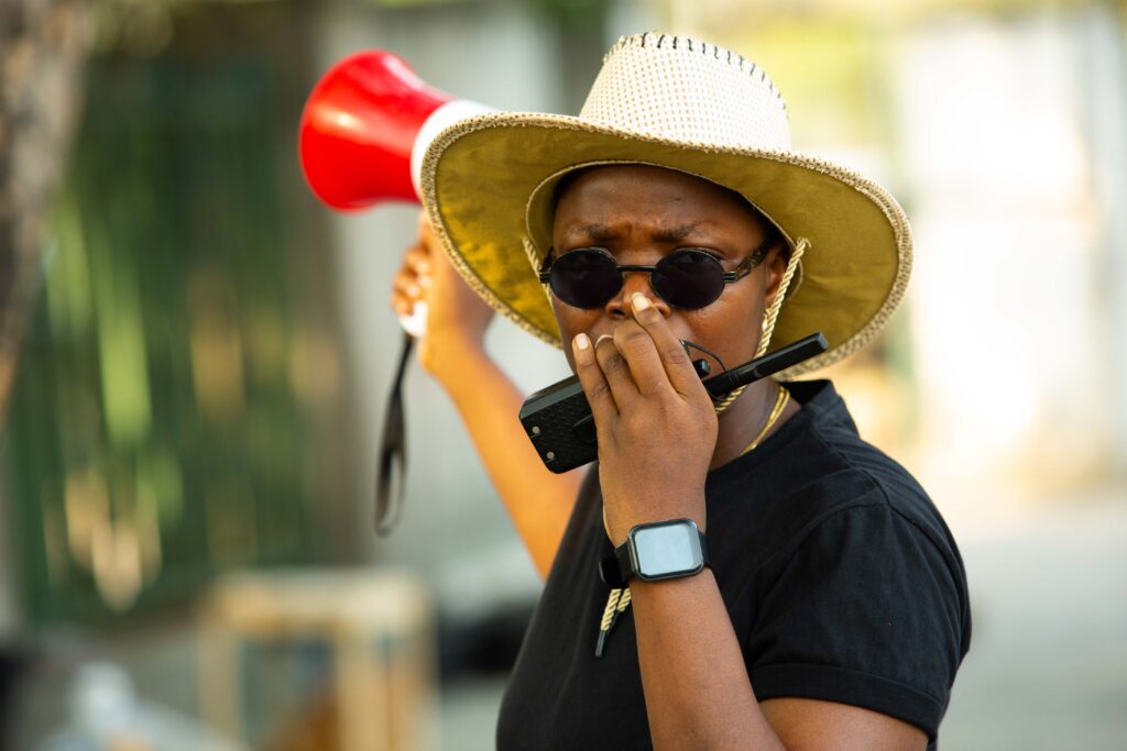 Mayowa Bakare Dissects the Role of an Assistant Director 1 IMG 7073