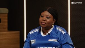 'Makemation' and Why Toyosi Akerele-Ogunsiji is Betting on Film