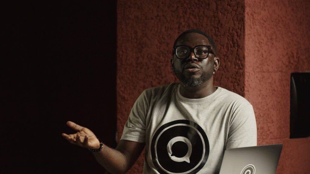 Niyi Akinmolayan's 'Nollywood Filmmaker' Website to Tackle Crew and Funding Gaps 3 Niyi Akinmolayan Launches 'Nollywood Filmmaker' Website to Tackle Crew and Funding Gaps - Nollywire