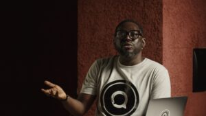 Niyi Akinmolayan Launches 'Nollywood Filmmaker' Website to Tackle Crew and Funding Gaps - Nollywire