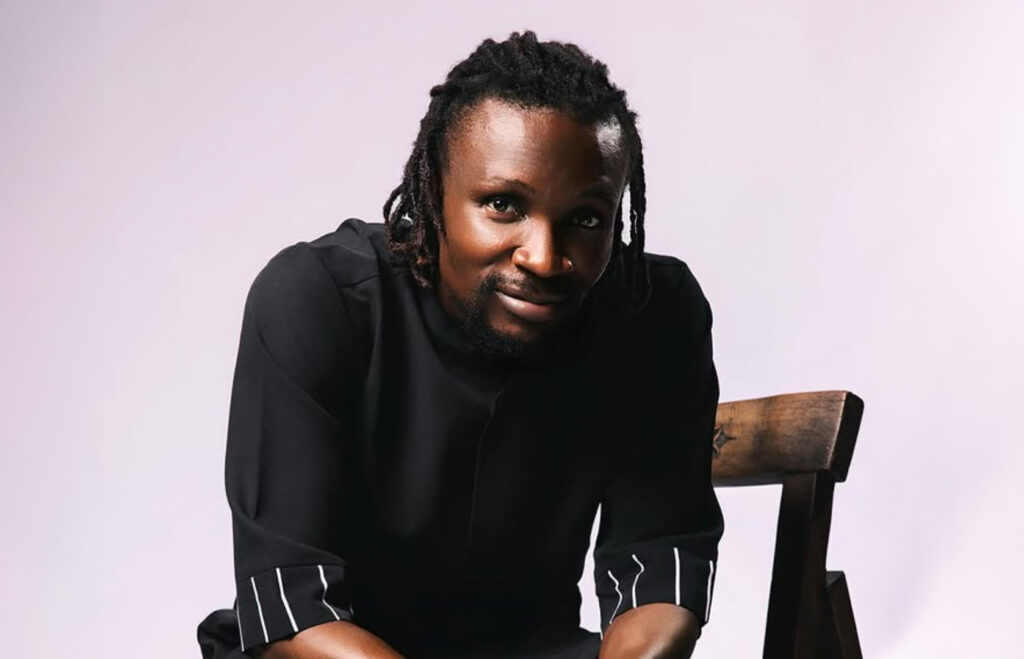 Adeniyi Joseph is Capturing Unsettling Stories With 'Aja' and 'Landline'