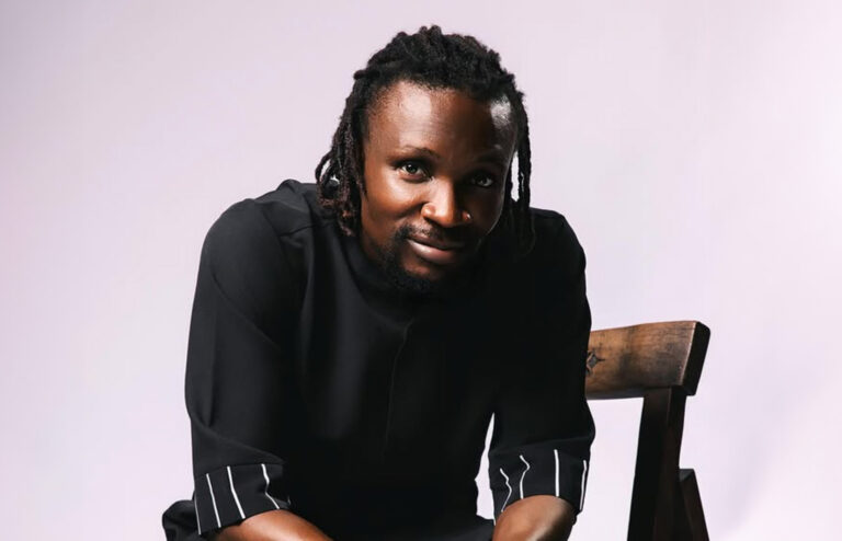 Adeniyi Joseph is Capturing Unsettling Stories With 'Aja' and 'Landline'