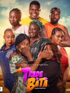 Trade By Bata official poster 2026 Nollywire