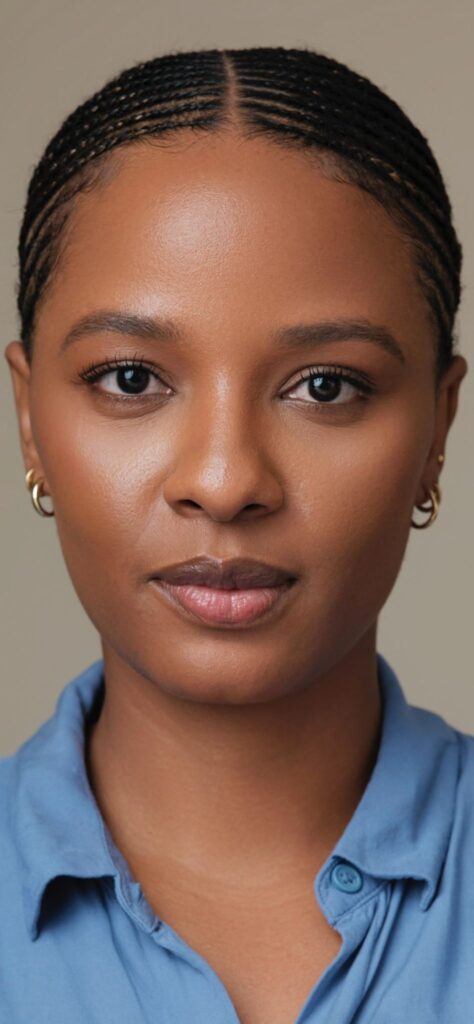 Wini Efon on Nollywire