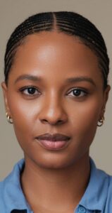 Wini Efon on Nollywire