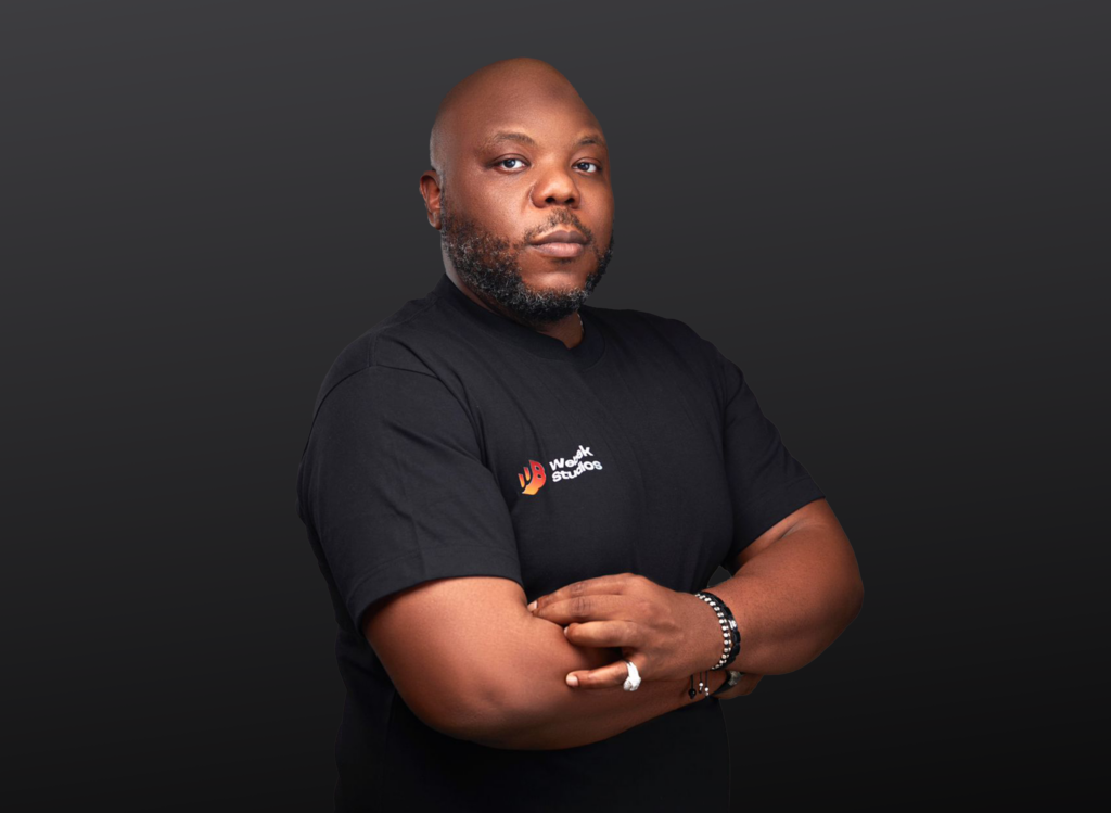 Webek Studios' Bizzle Osikoya is Merging Afrobeats and Nollywood for Global Dominance 11 Webek Studios' Bizzle Osikoya is Merging Afrobeats and Nollywood for Global Dominance