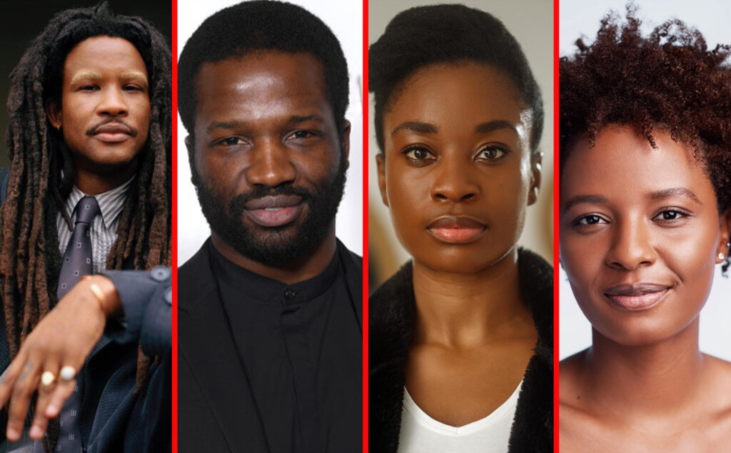 Nigeria Makes its First Cannes Selection with Akinola Davies Jr's 'My Father's Shadow' Starring Sope Dirisu, Uzoamaka Aniunoh and Winifred Efon 4 cannes web 1