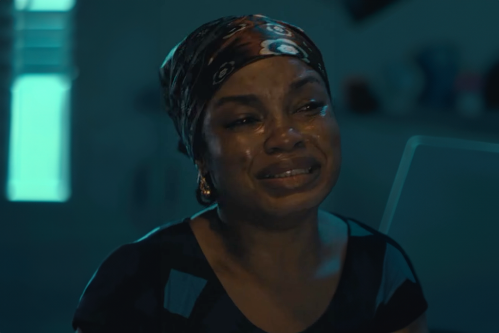 6 Unforgettable Characters from Biodun Stephen's Cinematic Universe 7 headies10