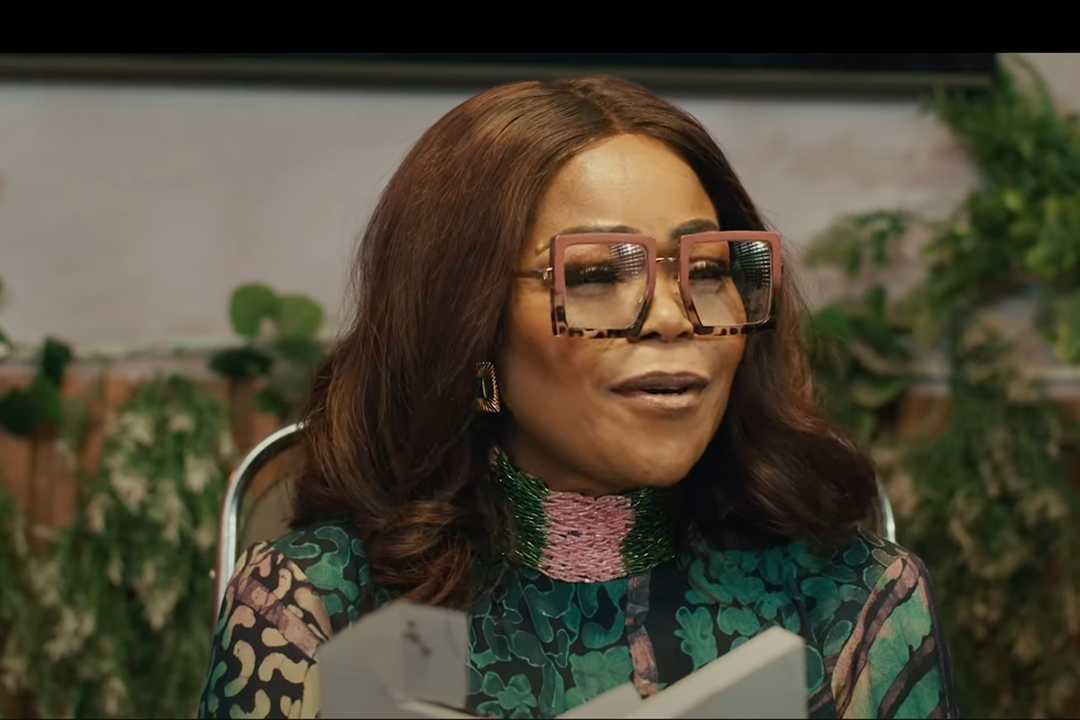 6 Unforgettable Characters from Biodun Stephen's Cinematic Universe 6 headies2