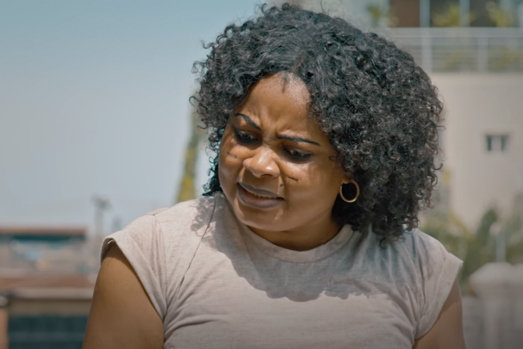 6 Unforgettable Characters from Biodun Stephen's Cinematic Universe 4 headies5