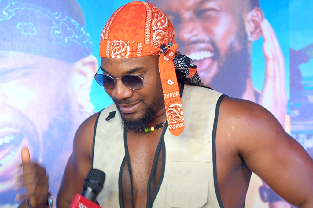 6 Unforgettable Characters from Biodun Stephen's Cinematic Universe 3 headies9