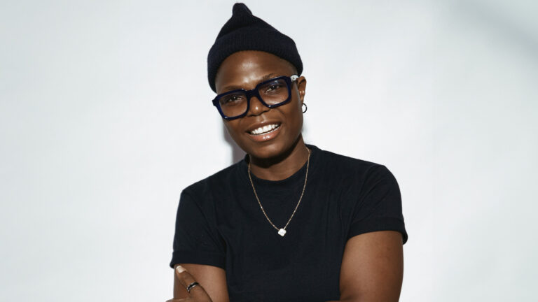 Mayowa Bakare Dissects the Role of an Assistant Director