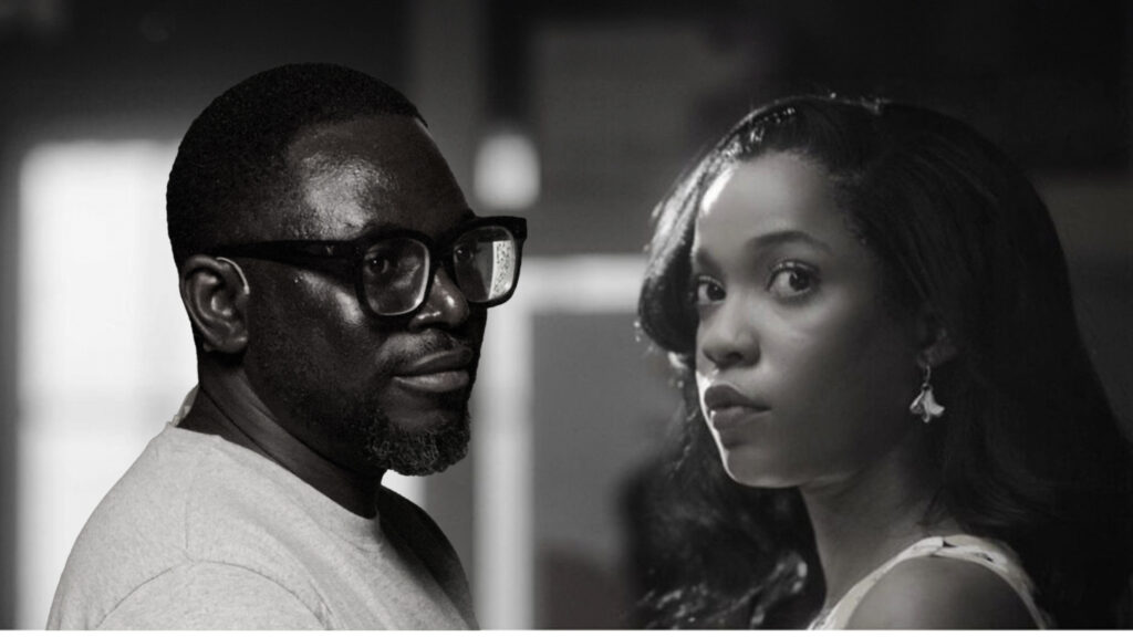 'My Mother is a Witch' Reunites Efe Irele and Niyi Akinmolayan 2 'My Mother is a Witch' Reunites Efe Irele and Niyi Akinmolayan