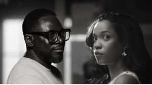 'My Mother is a Witch' Reunites Efe Irele and Niyi Akinmolayan