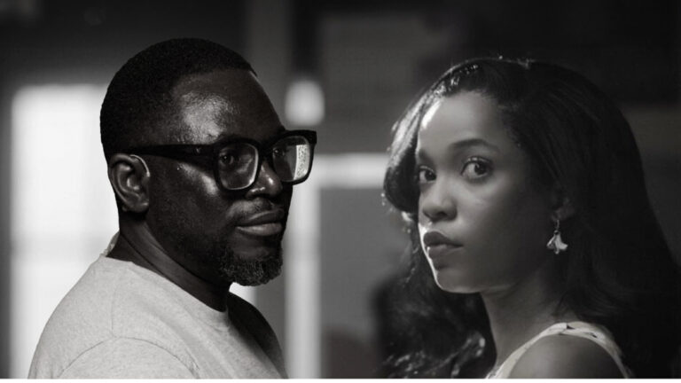 'My Mother is a Witch' Reunites Efe Irele and Niyi Akinmolayan