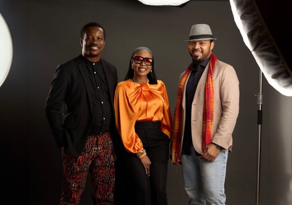 Inside BRS Studios' 2025 Slate: Shirley Frimpong-Manso, Ernest Obi, Ramsey Nouah to Direct 29 BRS Studios Announces 2025 Slate- Shirley Frimpong-Manso, Ernest Obi, Ramsey Nouah to Direct - Nollywire