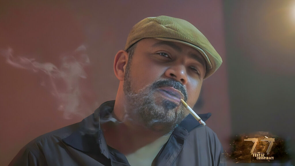 Cannes 2025: NFC Picks ’77: The Festac Conspiracy for AfroCannes Showcase 10 Cannes 2025 NFC Picks '’77 The Festac Conspiracy' for AfroCannes Showcase
