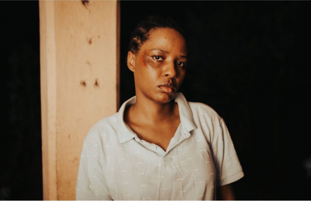 Nicole Asinugo's 'God Knows Best' Set for Private Screening at Cannes 2025 5 God Knows Best BTS Still © Write Good Stories 2