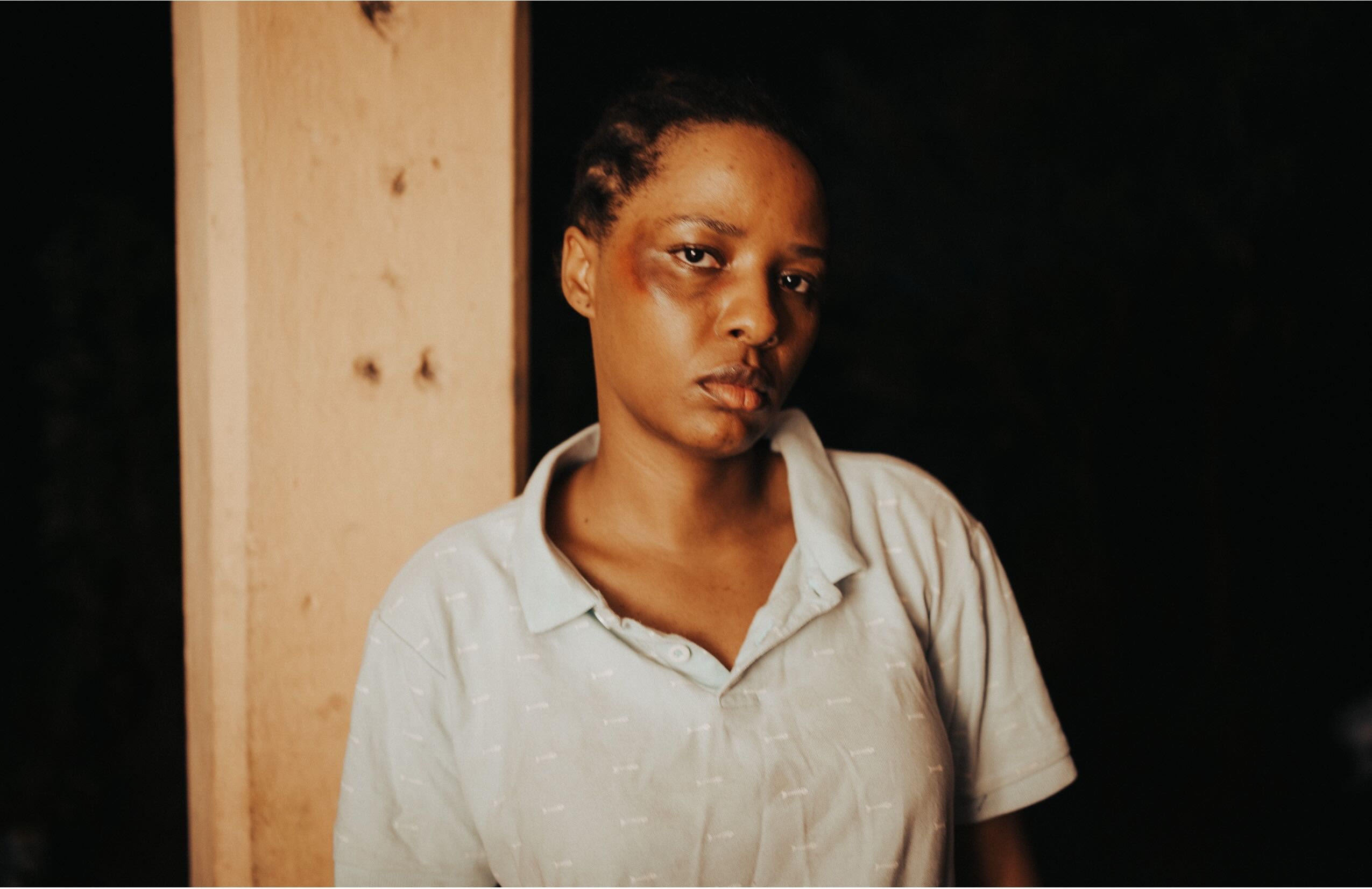 Nicole Asinugo's 'God Knows Best' Set for Private Screening at Cannes 2025 4 God Knows Best BTS Still © Write Good Stories 2