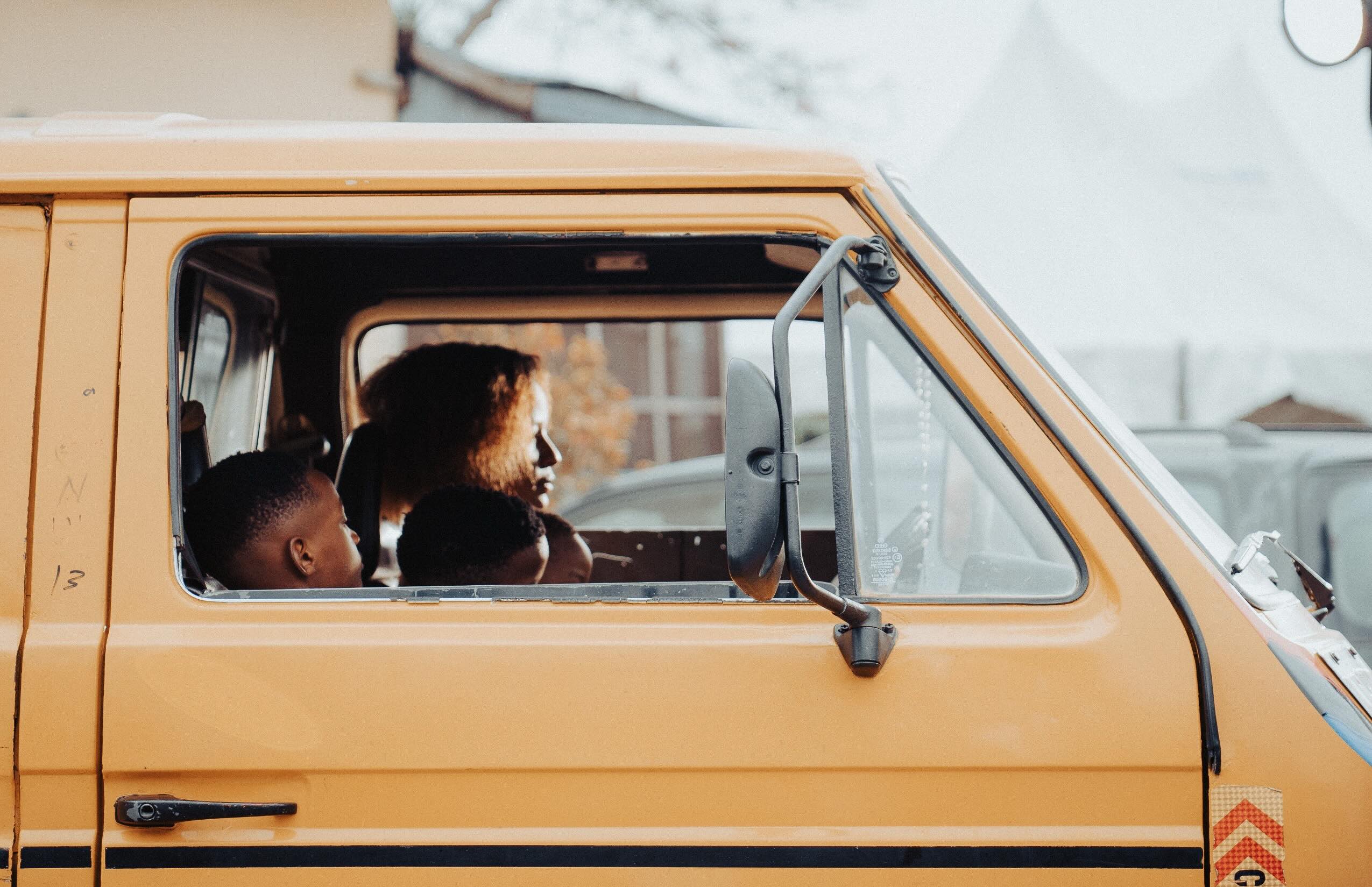 Nicole Asinugo's 'God Knows Best' Set for Private Screening at Cannes 2025 5 God Knows Best BTS Still © Write Good Stories 3