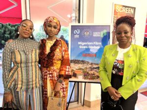 Nile Group Hosts Industry Cocktail at Cannes