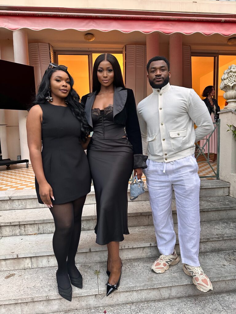 Nile Group Hosts Industry Cocktail "Nigeria Goes Global" at Cannes in Collaboration with Screen International & Screen Nigeria 1 IMG 1585 1