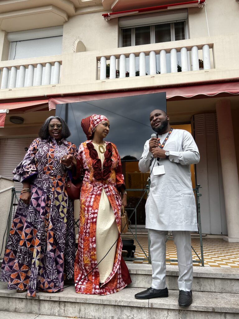 Nile Group Hosts Industry Cocktail "Nigeria Goes Global" at Cannes in Collaboration with Screen International & Screen Nigeria 2 IMG 5162 2 1