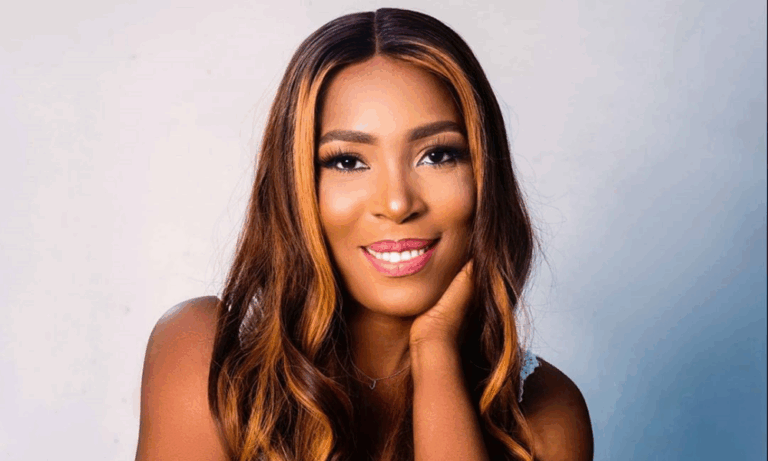 'Reverse' Is Linda Ikeji’s Most Personal Story Yet