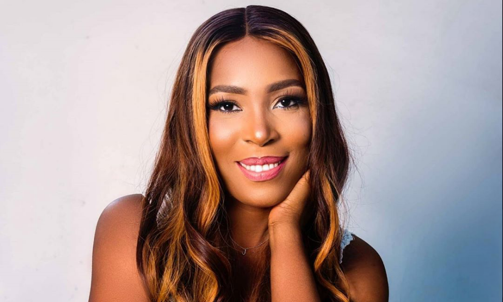 'Reverse' Is Linda Ikeji’s Most Personal Story Yet
