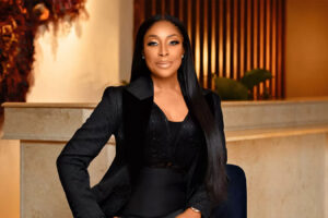 Mo Abudu on Why Now is Africa’s Moment in Global Film