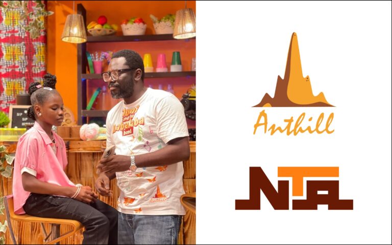 NTA to Air Niyi Akinmolayan’s 'Temi And The Labalaba Band' on Saturday Mornings to 80M Viewers - Nolllywire story