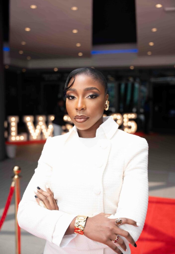 'Sopo': Nissi Ogulu Blends Afrobeat and Legacy in New 3D Short From Creele Animation Studios 1 Nissi Ogulu, 'Sopo' director and founder at Creele Animation Studios