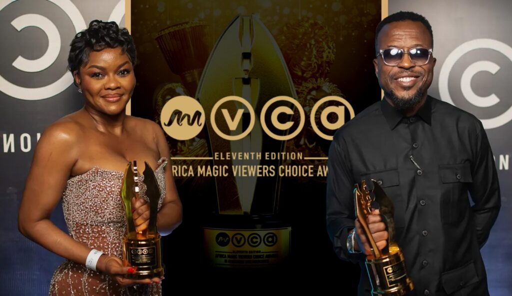 Is the AMVCA Enough? 11 Is the AMVCA Enough?