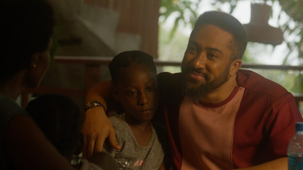 'Spellbound': Uyoyou Adia Taps Majid Michel, Zainab Sheriff For a Powerful Story of Children With Cerebral Palsy 16 'Spellbound' Uyoyou Adia Taps Majid Michel, Zainab Ashraf in Powerful Portrayal of Children with Cerebral Palsy
