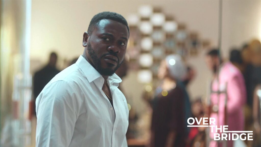 Tolu Ajayi’s 'Over the Bridge' Sets May 30 Cinema Release Across Francophone West Africa 28 Tolu Ajayi’s 'Over the Bridge' Sets May 30 Cinema Release Across Francophone West Africa - Nollywire