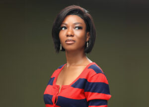 Bunmi Ajakaiye Wants Writers in the Spotlight