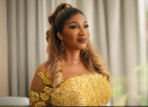 Chioma Ude makes the 2025 Deadline Class of Disruptors at the Cannes Festival