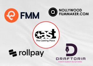5 Tech Redefining Nollywood